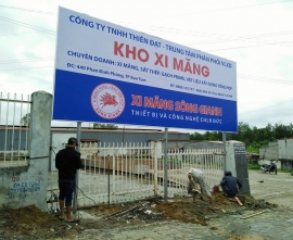 Quy Định Cần Biết Khi Treo Biển Quảng Cáo Mới Nhất Năm 2022