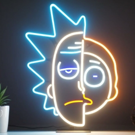 ĐÈN TRANG TRÍ LED NEON SIGN KAKASHI