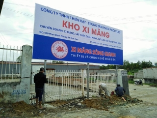 Quy Định Cần Biết Khi Treo Biển Quảng Cáo Mới Nhất Năm 2022